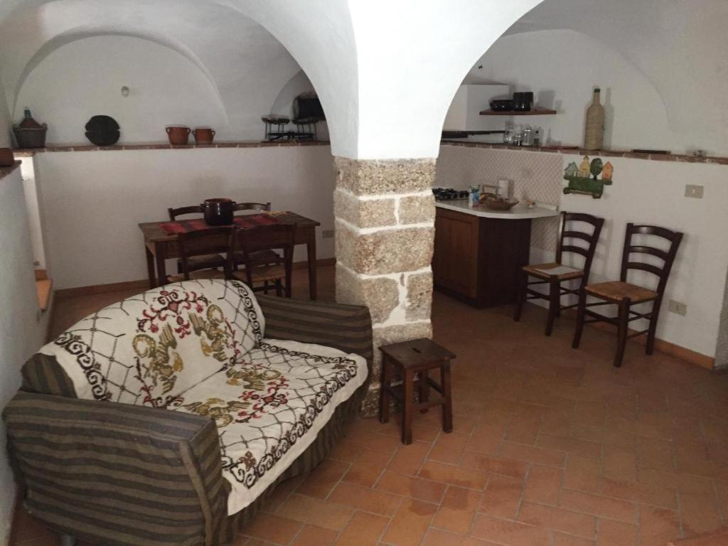 Le Siepi Country House Santo Stefano di Sessanio Kültér fotó